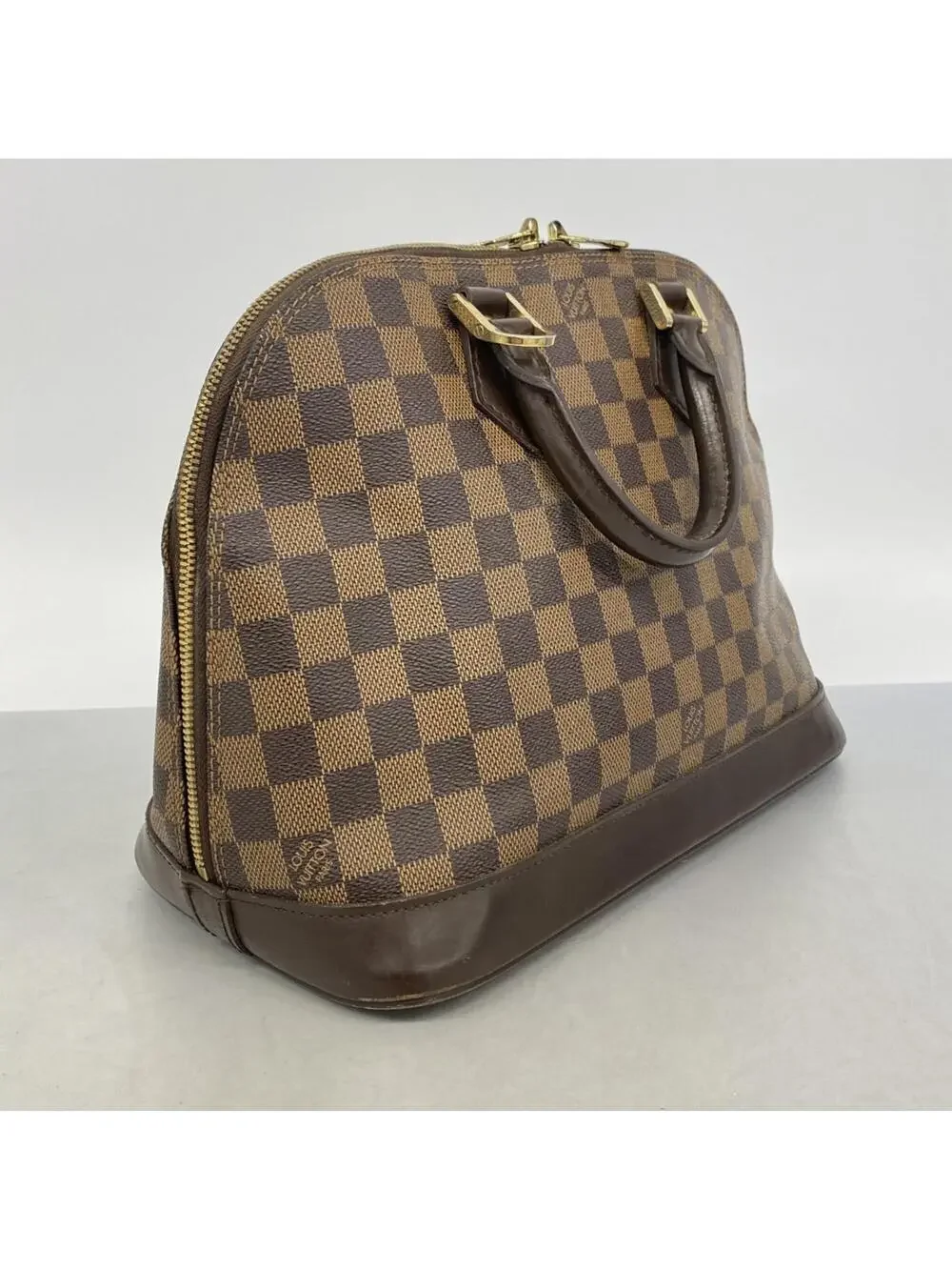 Louis Vuitton Vintage Alma Handbag #309621L87B